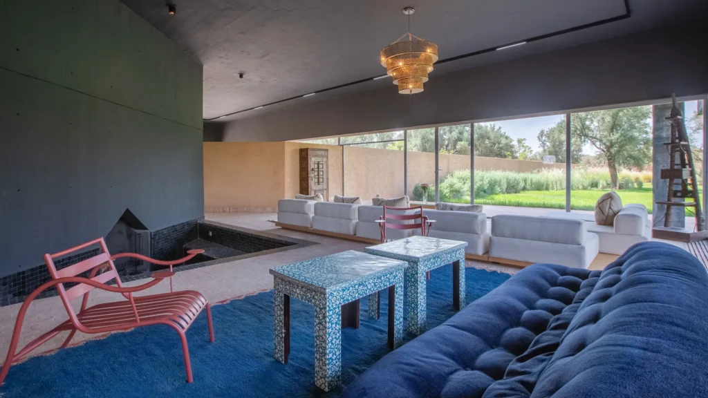 Living-Room